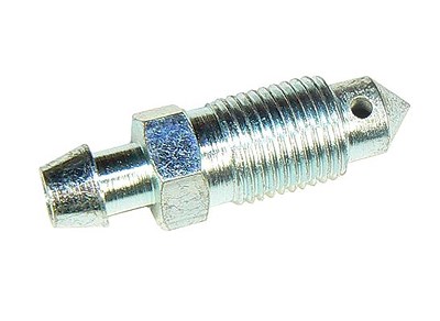 Metzger Entlüfterschraube/-ventil [Hersteller-Nr. 0017] von METZGER