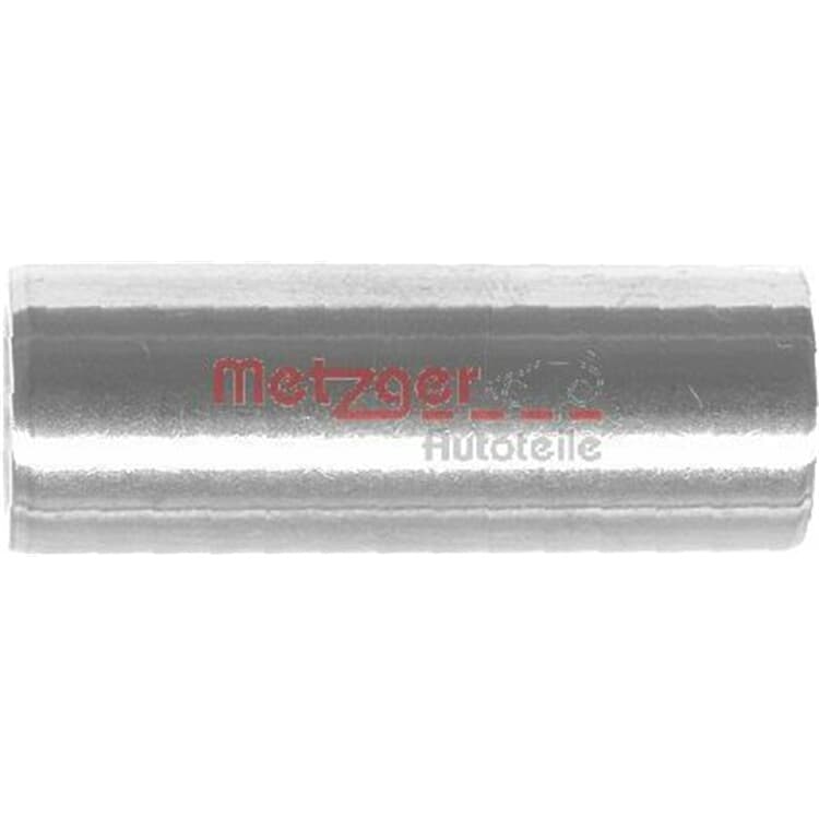 Metzger F?hrungsh?lse f?r Bremssattel Skoda VW Metzger F?hrungsh?lse f?r Bremssattel Skoda VW von METZGER