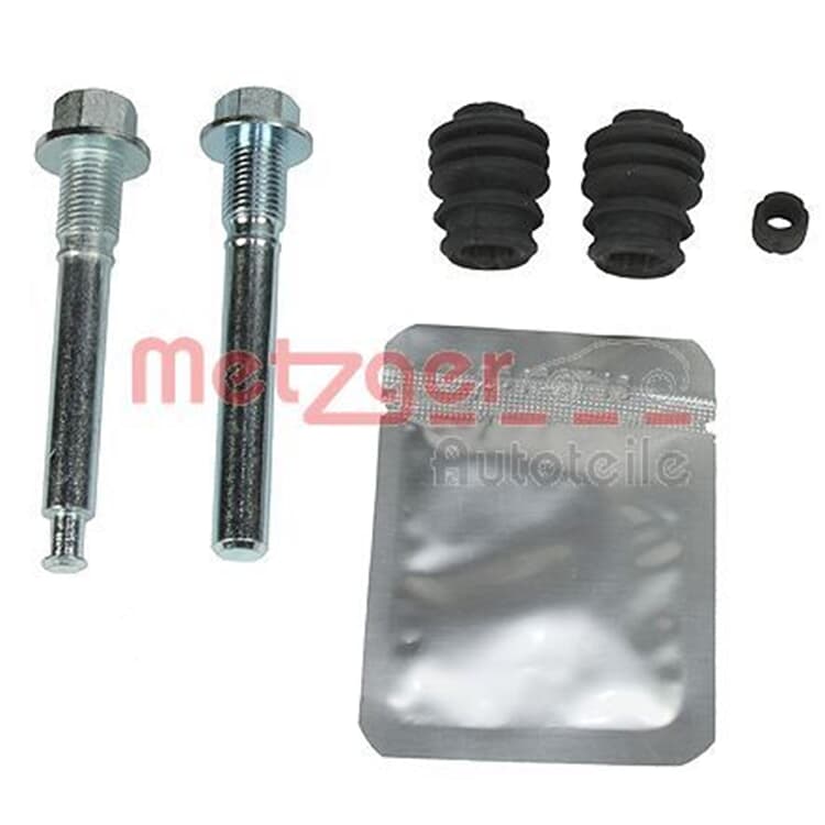 Metzger F?hrungsh?lsensatz f?r Bremssattel Citroen Mitsubishi Peugeot Metzger F?hrungsh?lsensatz f?r Bremssattel Citroen Mitsubishi Peugeot von METZGER
