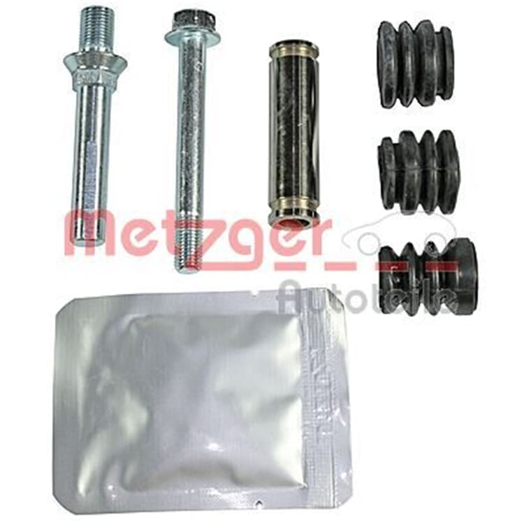 Metzger F?hrungsh?lsensatz f?r Bremssattel Hyundai I10 I20 Metzger F?hrungsh?lsensatz f?r Bremssattel Hyundai I10 I20 von METZGER