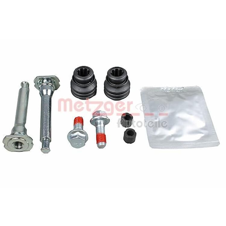 Metzger F?hrungsh?lsensatz f?r Bremssattel Opel Insignia B Metzger F?hrungsh?lsensatz f?r Bremssattel Opel Insignia B von METZGER
