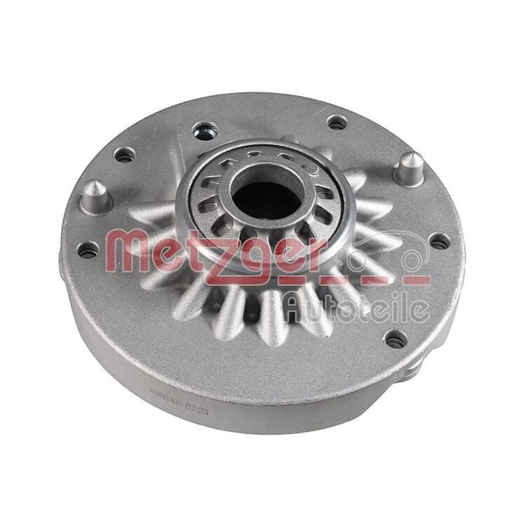 Metzger Federbeinlager vorne BMW 1er 2er X1 X2 Mini Mini von METZGER