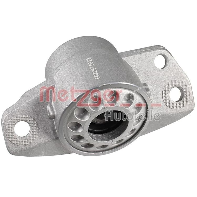 Metzger Federbeinlager hinten Audi A6 A7 BMW 5er Metzger Federbeinlager hinten Audi A6 A7 BMW 5er von METZGER