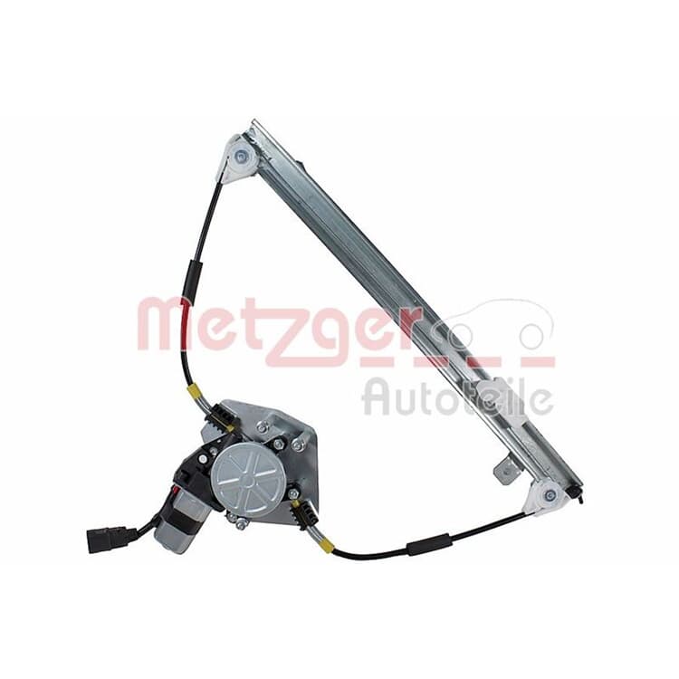 Metzger Fensterheber vorne rechts Alfa Romeo 147 Metzger Fensterheber vorne rechts Alfa Romeo 147 von METZGER