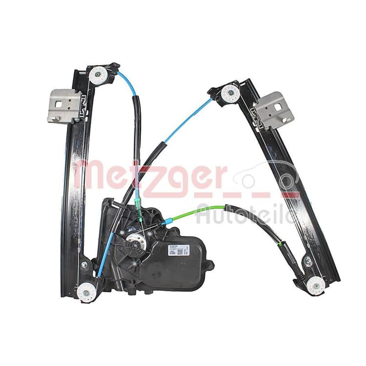 Metzger Fensterheber vorne rechts TESLA Model Metzger Fensterheber vorne rechts TESLA Model von METZGER