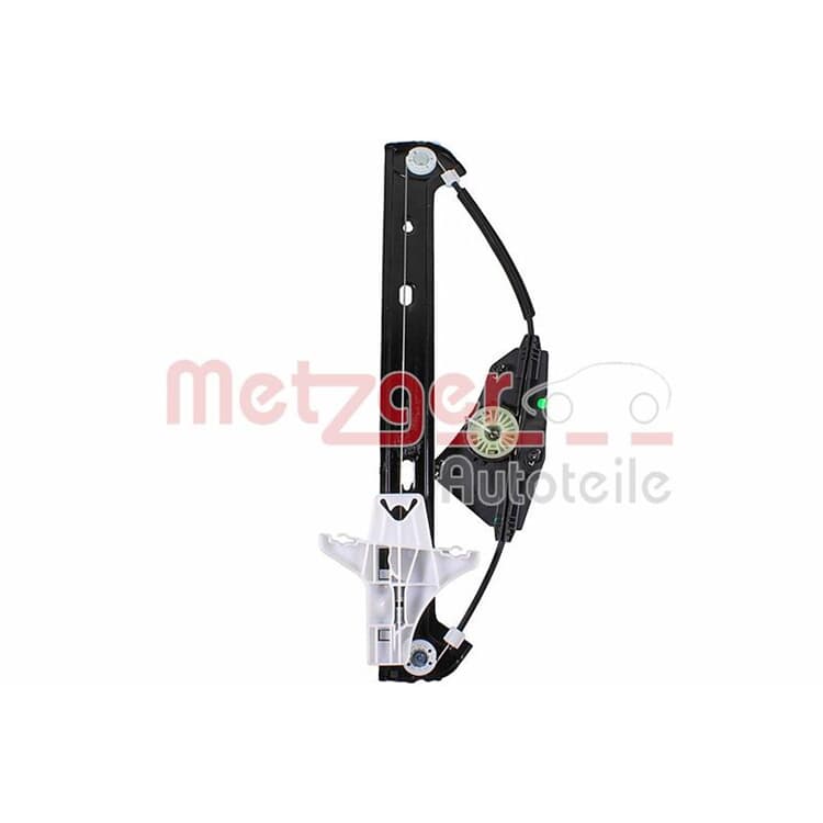 Metzger Fensterheber hinten links Skoda Kodiaq Metzger Fensterheber hinten links Skoda Kodiaq von METZGER