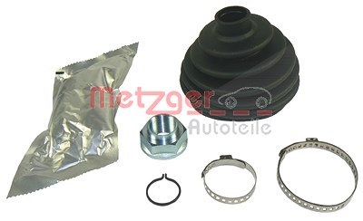 Metzger Faltenbalgsatz, Antriebswelle [Hersteller-Nr. 751.255] für Alfa Romeo, Fiat, Lancia von METZGER