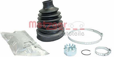 Metzger Faltenbalgsatz, Antriebswelle [Hersteller-Nr. 751.109] für Opel, Vauxhall von METZGER