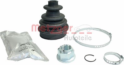 Metzger Faltenbalgsatz, Antriebswelle [Hersteller-Nr. 751.053] für Opel, Vauxhall von METZGER