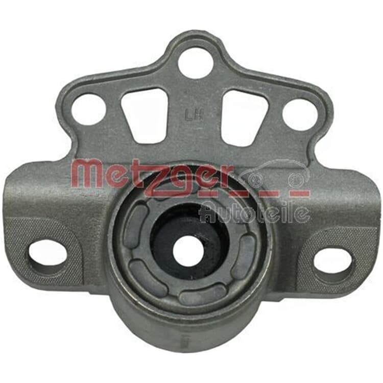 Metzger Federbeinlager hinten Abarth Alfa Fiat Opel Metzger Federbeinlager hinten Abarth Alfa Fiat Opel von METZGER