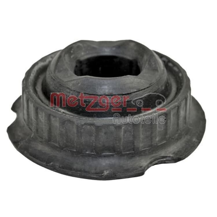 Metzger Federbeinlager hinten Audi Q7 Porsche Cayenne VW Touareg Metzger Federbeinlager hinten Audi Q7 Porsche Cayenne VW Touareg von METZGER