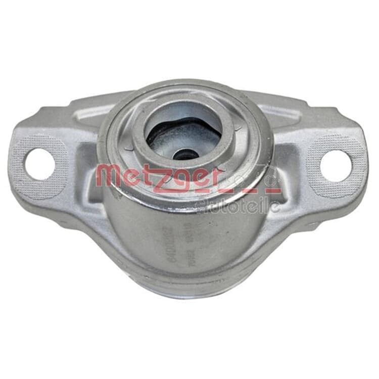 Metzger Federbeinlager hinten Audi Seat Skoda VW Metzger Federbeinlager hinten Audi Seat Skoda VW von METZGER