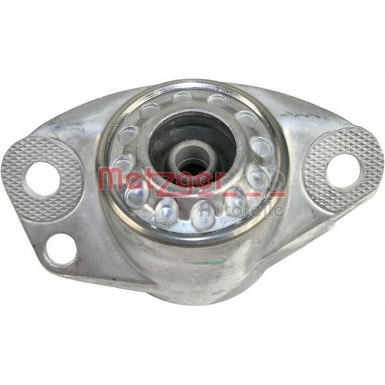 Metzger Federbeinlager hinten Audi Seat Skoda VW Metzger Federbeinlager hinten Audi Seat Skoda VW von METZGER