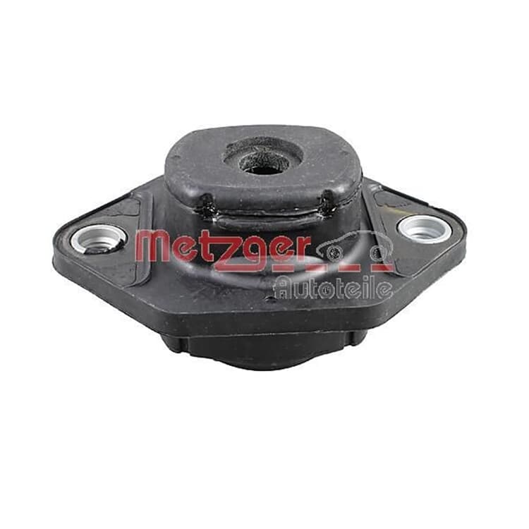 Metzger Federbeinlager hinten BMW 1er 3er X1 Metzger Federbeinlager hinten BMW 1er 3er X1 von METZGER