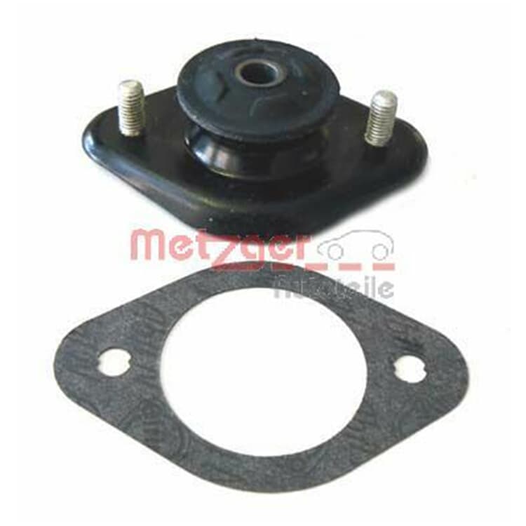 Metzger Federbeinlager hinten BMW 3er Z1 Z3 Metzger Federbeinlager hinten BMW 3er Z1 Z3 von METZGER