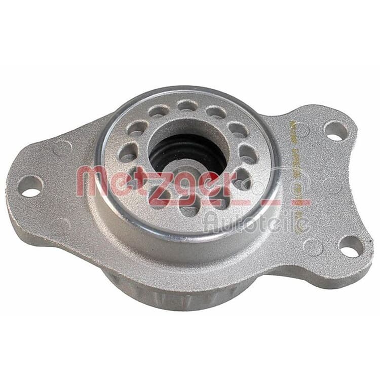 Metzger Federbeinlager hinten BMW 5er 6er von METZGER