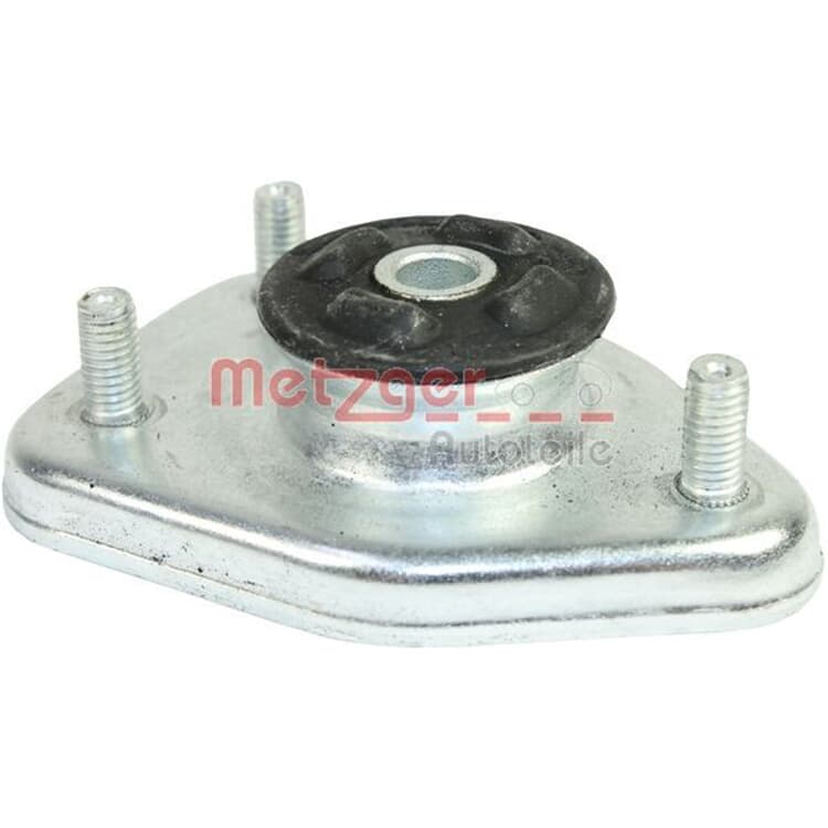 Metzger Federbeinlager hinten BMW X3 E83 Metzger Federbeinlager hinten BMW X3 E83 von METZGER