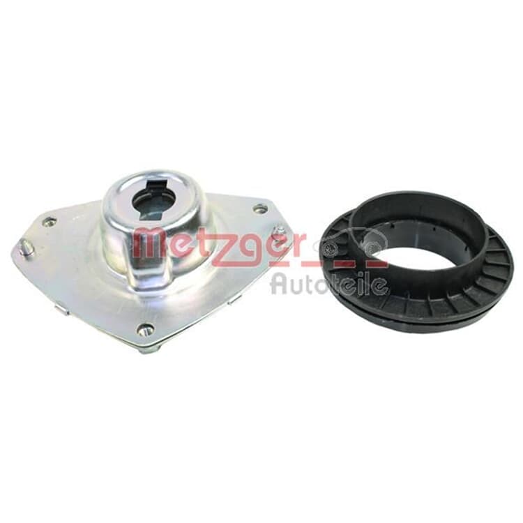 Metzger Federbeinlager vorne Alfa Fiat Lancia Metzger Federbeinlager vorne Alfa Fiat Lancia von METZGER