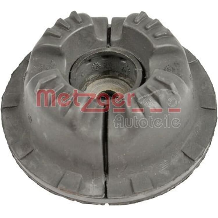 Metzger Federbeinlager vorne Audi A6 4F Metzger Federbeinlager vorne Audi A6 4F von METZGER