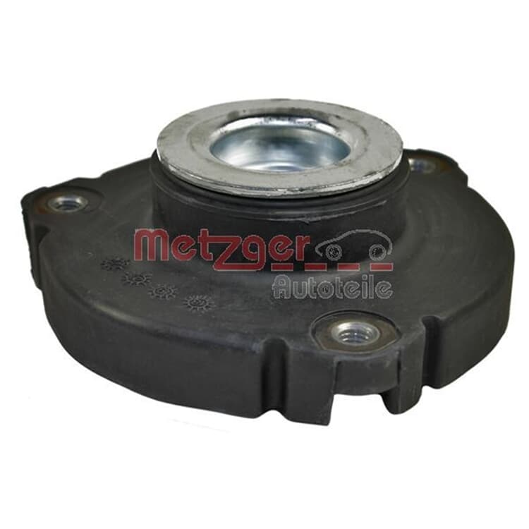 Metzger Federbeinlager vorne Audi Seat Skoda VW Metzger Federbeinlager vorne Audi Seat Skoda VW von METZGER