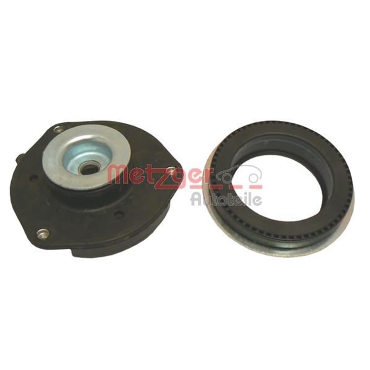 Metzger Federbeinlager vorne Audi Seat Skoda VW Metzger Federbeinlager vorne Audi Seat Skoda VW von METZGER