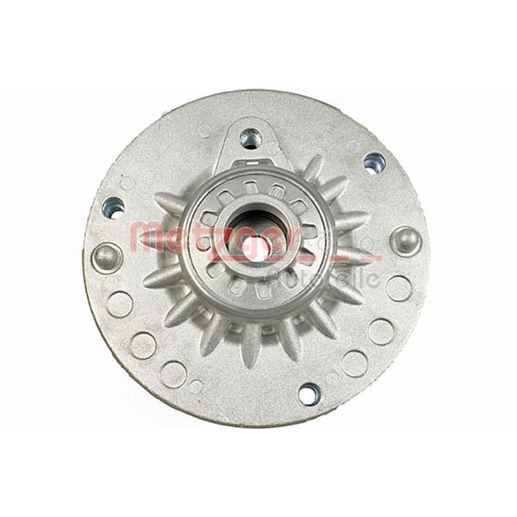 Metzger Federbeinlager vorne BMW 1er 2er 3er 4er Metzger Federbeinlager vorne BMW 1er 2er 3er 4er von METZGER