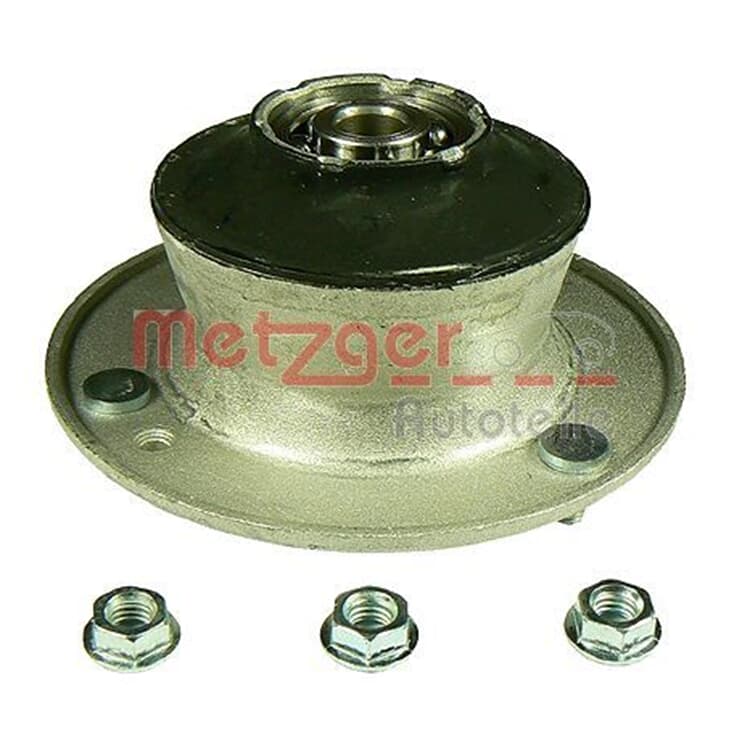 Metzger Federbeinlager vorne BMW 1er 3er 5er 6er X1 X3 Metzger Federbeinlager vorne BMW 1er 3er 5er 6er X1 X3 von METZGER