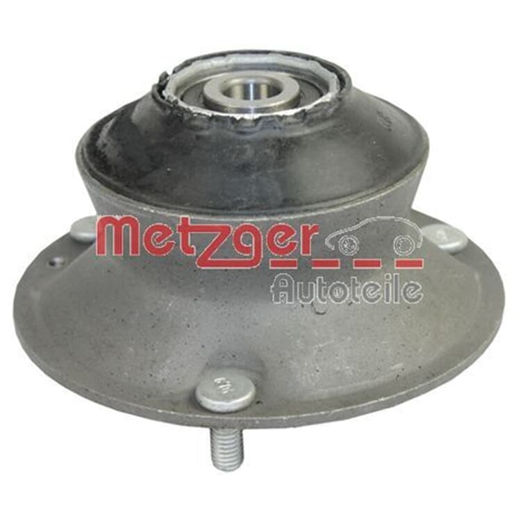 Metzger Federbeinlager vorne BMW 1er 3er 5er X1 Metzger Federbeinlager vorne BMW 1er 3er 5er X1 von METZGER