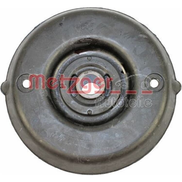 Metzger Federbeinlager vorne Citroen Berlingo C4 Peugeot 307 Partner Metzger Federbeinlager vorne Citroen Berlingo C4 Peugeot 307 Partner von METZGER