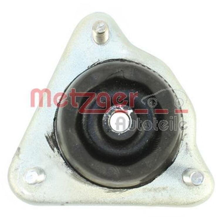 Metzger Federbeinlager vorne Ford Fiesta 6 Metzger Federbeinlager vorne Ford Fiesta 6 von METZGER