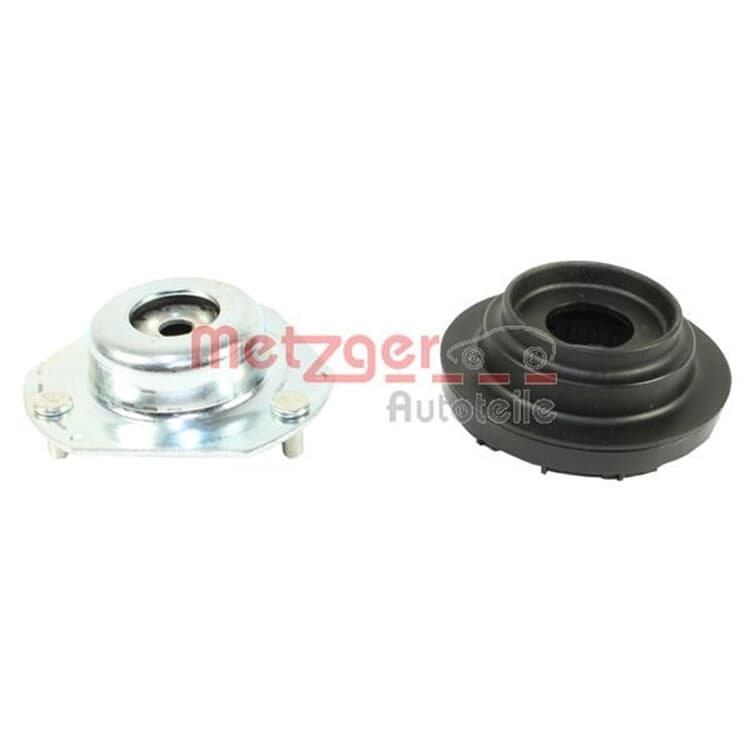Metzger Federbeinlager vorne Ford Fiesta Mazda 2 Metzger Federbeinlager vorne Ford Fiesta Mazda 2 von METZGER