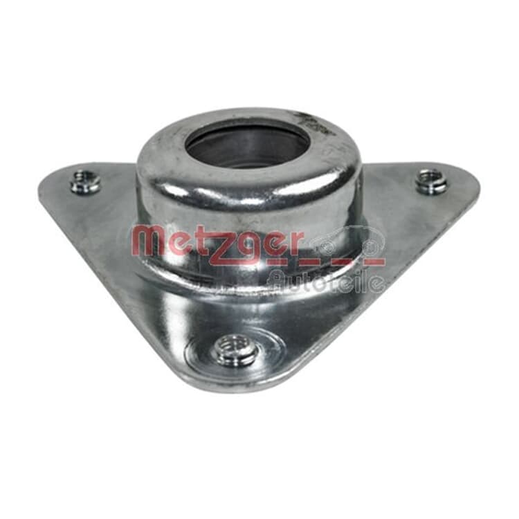 Metzger Federbeinlager vorne Renault Captur Clio Modus Zoe Metzger Federbeinlager vorne Renault Captur Clio Modus Zoe von METZGER