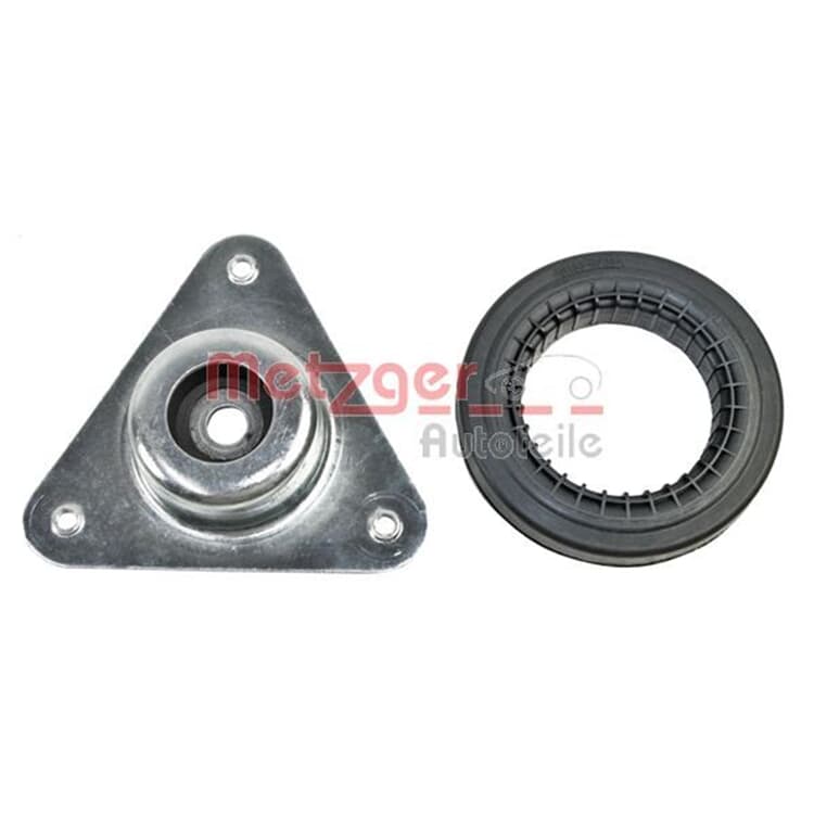Metzger Federbeinlager vorne Renault Captur Clio Modus Zoe Metzger Federbeinlager vorne Renault Captur Clio Modus Zoe von METZGER