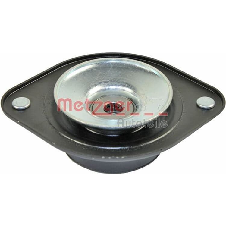Metzger Federbeinlager vorne VW Golf Jetta Scirocco Metzger Federbeinlager vorne VW Golf Jetta Scirocco von METZGER