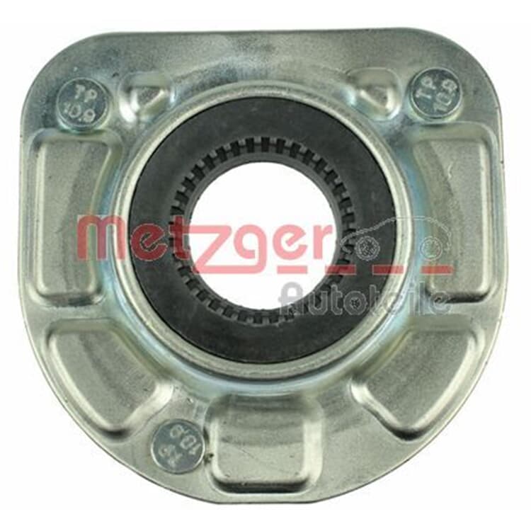 Metzger Federbeinlager vorne Volvo S60 S80 V70 Xc70 Xc90 Metzger Federbeinlager vorne Volvo S60 S80 V70 Xc70 Xc90 von METZGER