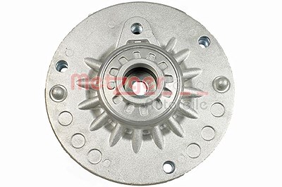 Metzger Federbeinstützlager [Hersteller-Nr. 6490027] für BMW von METZGER
