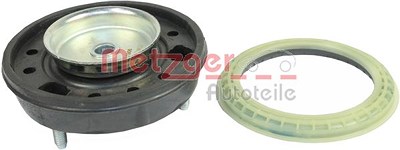 Metzger Federbeinstützlager [Hersteller-Nr. 6490072] für Ford von METZGER