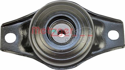 Metzger Federbeinstützlager [Hersteller-Nr. 6490089] für Ford, Volvo von METZGER