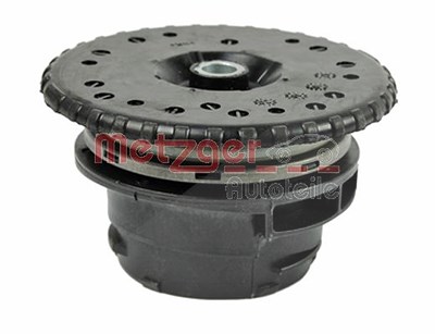 Metzger Federbeinstützlager [Hersteller-Nr. 6490136] für Nissan, Opel, Renault, Vauxhall von METZGER