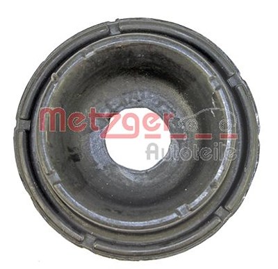 Metzger Federbeinstützlager [Hersteller-Nr. 6490239] für Smart von METZGER
