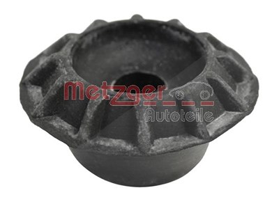 Metzger Federbeinstützlager [Hersteller-Nr. 6490255] für Seat, VW von METZGER