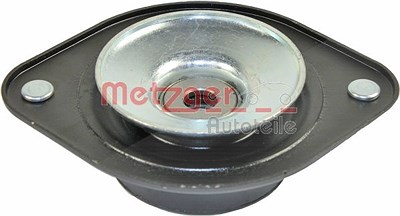 Metzger Federbeinstützlager [Hersteller-Nr. 6490274] für VW von METZGER