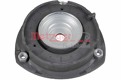 Metzger Federbeinstützlager [Hersteller-Nr. 6490291] für Audi, Seat, Skoda, VW von METZGER