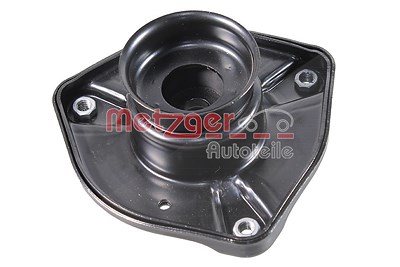 Metzger Federbeinstützlager [Hersteller-Nr. 6490370] für Mercedes-Benz von METZGER