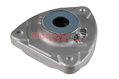 Metzger Federbeinstützlager [Hersteller-Nr. 6490371] für Mercedes-Benz von METZGER