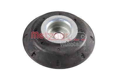 Metzger Federbeinstützlager [Hersteller-Nr. 6490379] für Opel, Vauxhall von METZGER