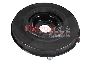 Metzger Federbeinstützlager [Hersteller-Nr. 6490391] für Nissan, Renault von METZGER