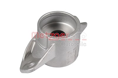 Metzger Federbeinstützlager [Hersteller-Nr. 6490401] für Audi von METZGER