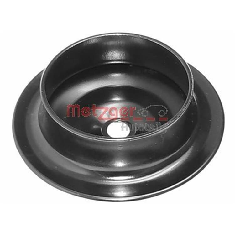 Metzger Federteller hinten VW Golf Jetta Vento Metzger Federteller hinten VW Golf Jetta Vento von METZGER