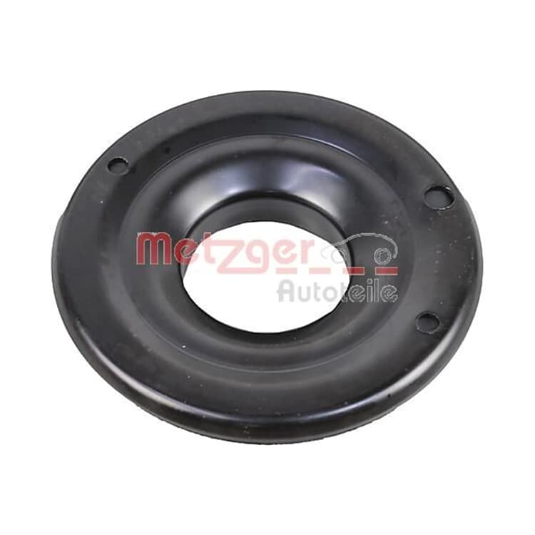 Metzger Federteller vorne Audi A4 A6 A8 Skoda Superb VW Passat Metzger Federteller vorne Audi A4 A6 A8 Skoda Superb VW Passat von METZGER